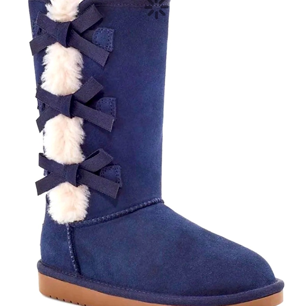 Koolaburra by UGGS kids size 1